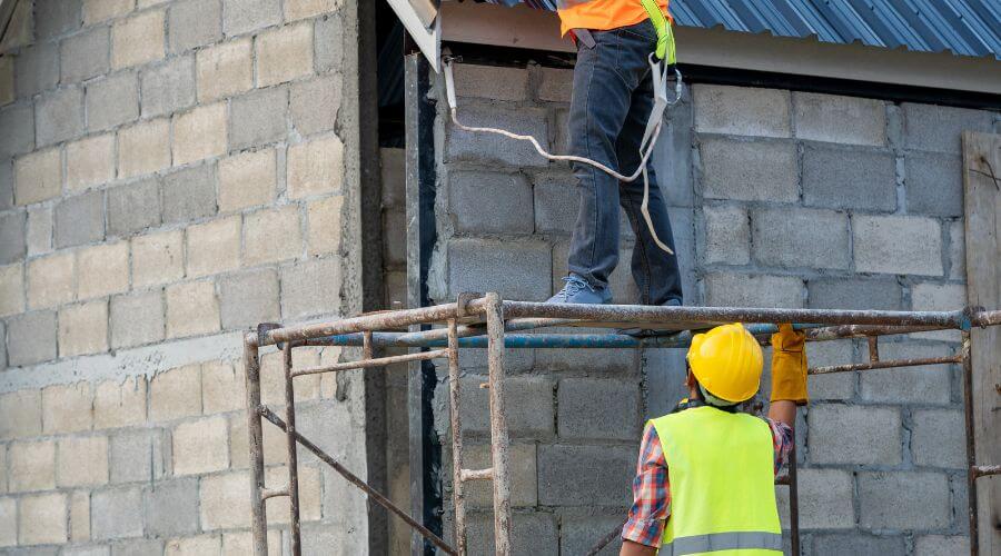 Expert flood damage restoration services in Fort Defiance, VA